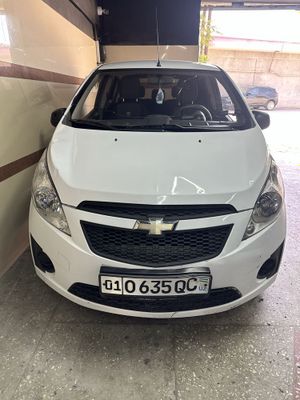 Spark sotiladi metan gazi bor