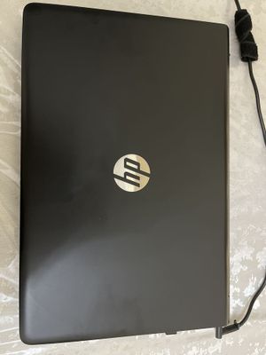 HP Pavilion Power Laptop