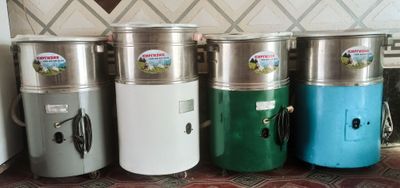 Киргизия куви мошина