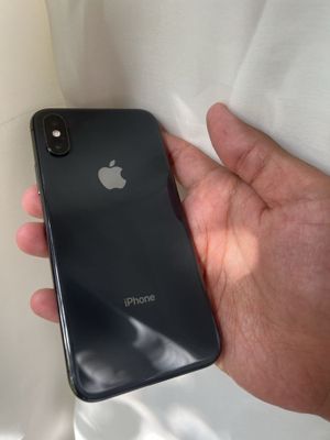 Iphone Xs qora 64 gb