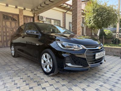 Onix premier turbo at plus 2024года срочно!!!