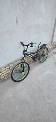 MBFBIKE velosiped