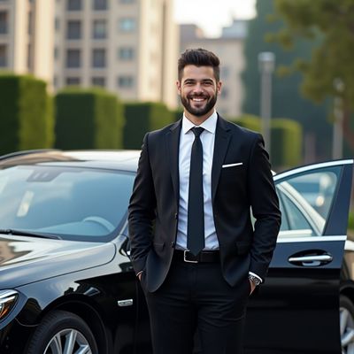 Shaxsiy professional haydovchi ish izlayman — B, C toifa Tajriba: 6+