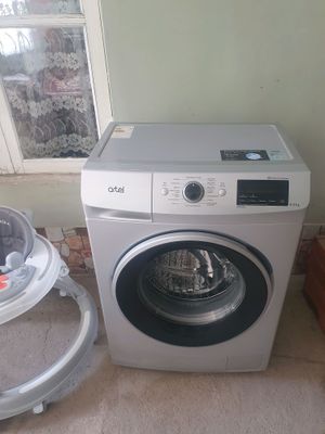 Artel avtomat kir yuvish mashinasi