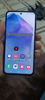 Samsung galaxy a55 8 265