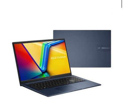 Ноутбук Asus Vivobook 15.6 i3-n305 8/256