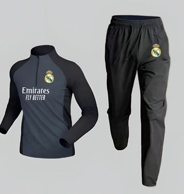 forma real madrid