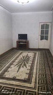 2 xonali kvartira Qoratosh mahalla Samarqand darvoza Drujba metro