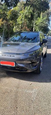 Продается byd Denza