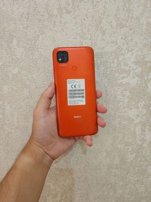 Redmi 9C 32GB (2022)