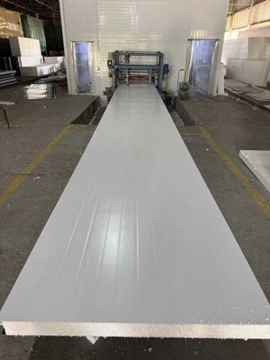 Sendvich panel (Сэндвич панель). Zavod, ishlab chiqaruvchi. Доставка