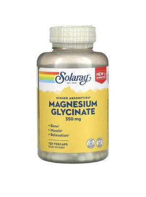 Магний глицинат magnesium glycinate