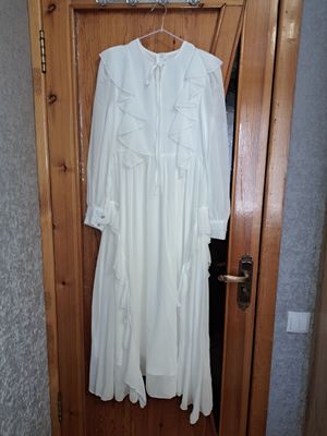 Платье