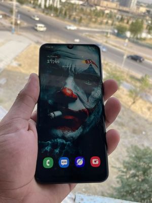 Samsung Galaxy A50