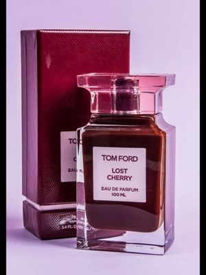 TOM FORD lost cherry 100мл