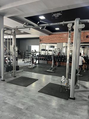 Тренажеры Life fitness