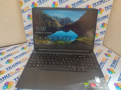 Продается игровой ноутбук Lenovo Ideapad Gaming