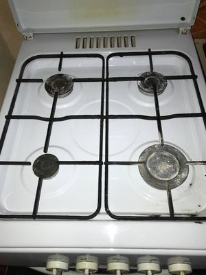 Продается газовая плита