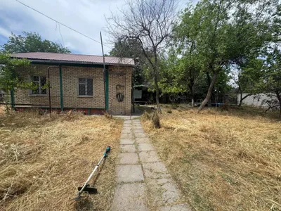 Продается земельный участок Чингельды 8 соток