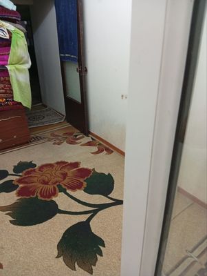 3 xonali uyning 1 xonasi ayol va qizlarga ijaraga beriladi