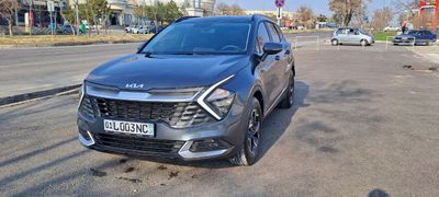 Продаётся KIA Sportage