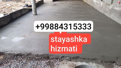 Stajka stayashka zamonaviy hizmatlar