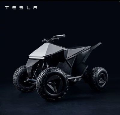 Tesla cybertruck ДЛЯ ДЕТЕЙ!!!