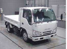 ISUZU 2T/Halol nasiya asosida