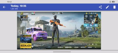 Pubg akk sotiladi Google ulangan Google toza