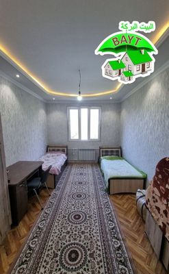 | Чиланзар 17кв 3/4/4 65м² рядом МЕТРО ЧИЛАНЗАР продаётся квартира