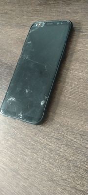 Samsung Galaxy S8 не работает