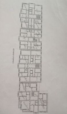 Карши шахрида тайёр янги уйлар сотилади, 1, 2, 3 хонали 47 квм.дан 11