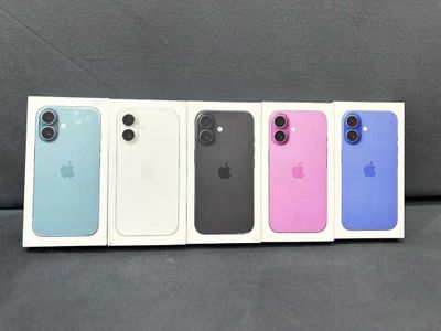 Новый iPhone 16 plus! 256gb | Optom narx | Dostavka bor