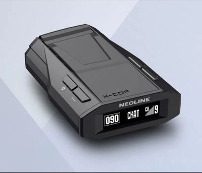Neoline 7700s radar