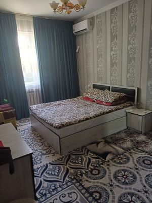 квартира сотилади