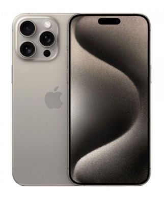 Iphone 15 pro max 256