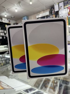Ipad 11 A16 bione 2025