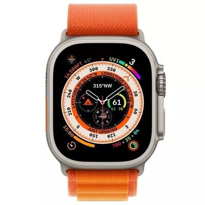 Skidkada Smart Watchlarimiz keldi TW8 ULTRA Smart Watch Apple IOS 2