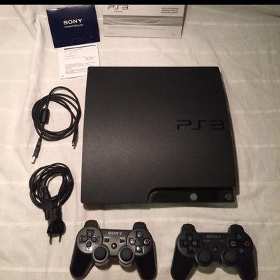 Playstation 3 sotiladi