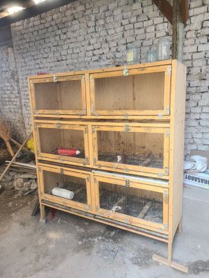 Катак сотилади 1.5×1.5×0.5 метр.