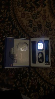 smart watch Nodizz N65