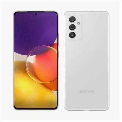 Samsung a82 5G 128gb