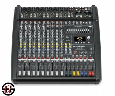 Dynacord CMS 1000-3 Пассивный Микшерный пульт