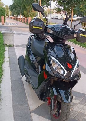 Skuter Biklend150cc