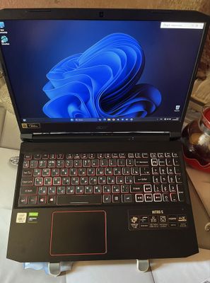 Ноутбук Acer Nitro 5 500$