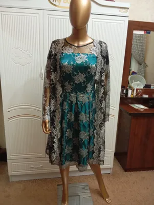 женские платья