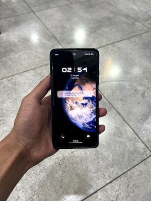 Redmi note 10 s .