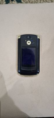 Motorola sotiladi