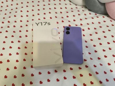 Продам телефон vivo y 17 6/128