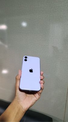 Iphone 11 sotiladi holati ideal 82%yomkst face id true ton ishlidi